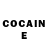 Cocaine 98% Noble Homestead